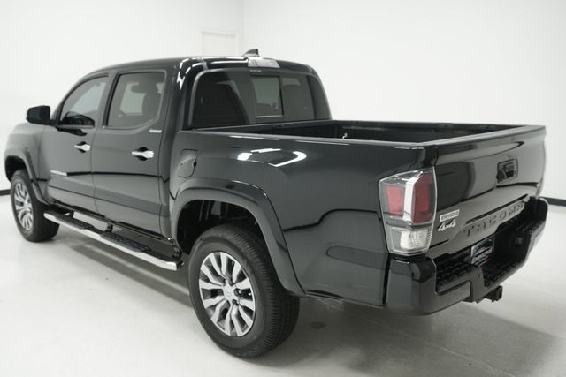 2020 Toyota Tacoma 4WD Limited Double Cab 5' Bed V6 AT (Natl) - 23025623 - 4