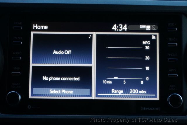 2020 Toyota Tacoma 4WD SR5 Double Cab 6' Bed V6 AT LONG BED LOW MILES CLEAN CARFAX - 22949455 - 17