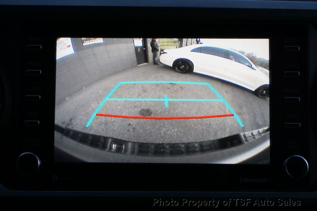 2020 Toyota Tacoma 4WD SR5 Double Cab 6' Bed V6 AT LONG BED LOW MILES CLEAN CARFAX - 22949455 - 18