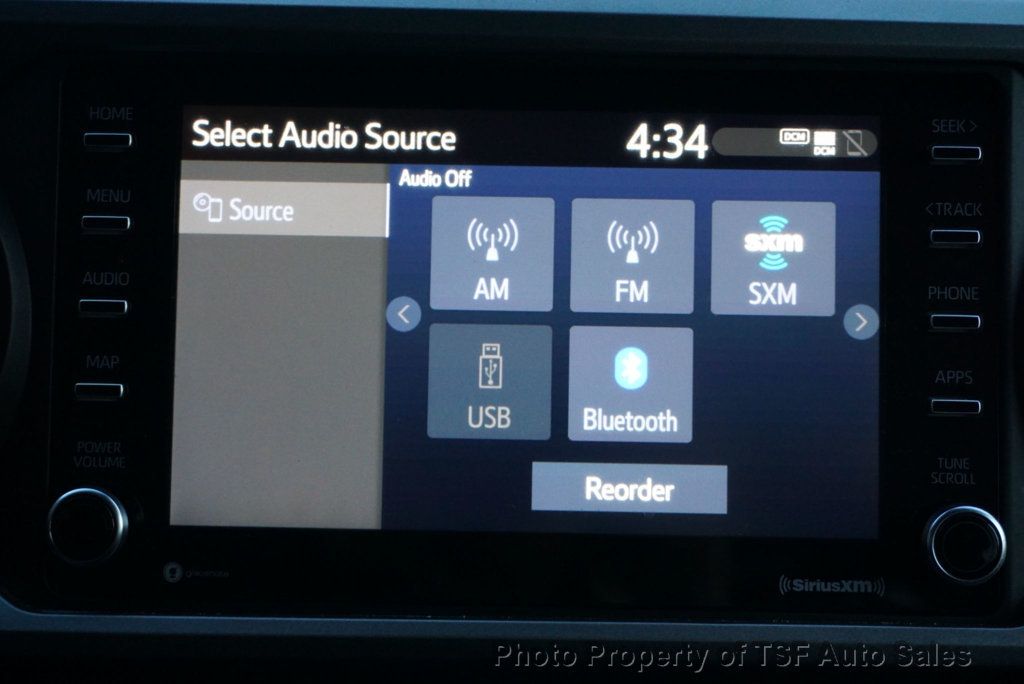 2020 Toyota Tacoma 4WD SR5 Double Cab 6' Bed V6 AT LONG BED LOW MILES CLEAN CARFAX - 22949455 - 19