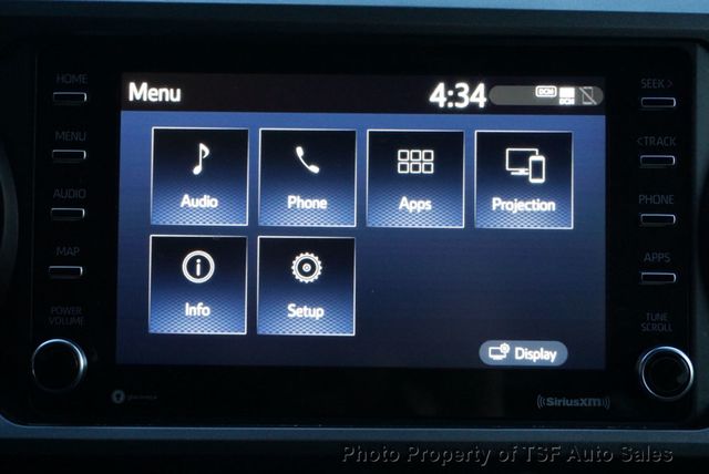 2020 Toyota Tacoma 4WD SR5 Double Cab 6' Bed V6 AT LONG BED LOW MILES CLEAN CARFAX - 22949455 - 20