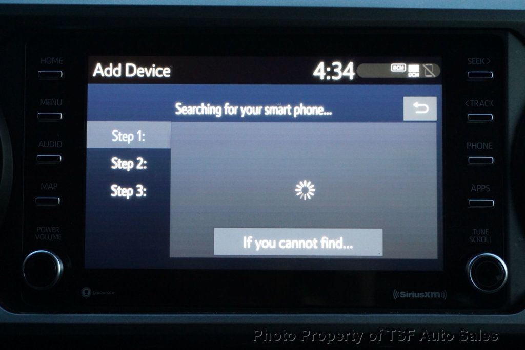 2020 Toyota Tacoma 4WD SR5 Double Cab 6' Bed V6 AT LONG BED LOW MILES CLEAN CARFAX - 22949455 - 21