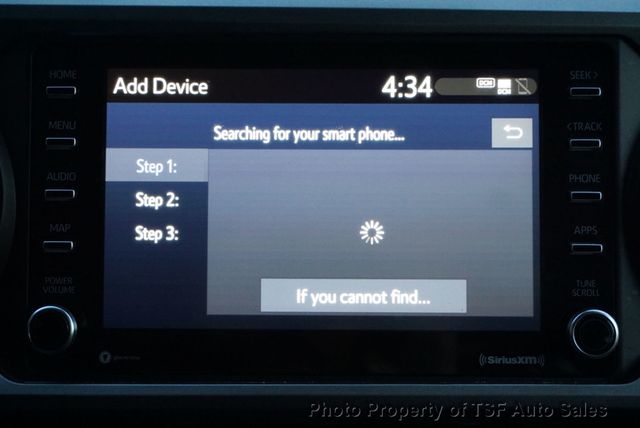 2020 Toyota Tacoma 4WD SR5 Double Cab 6' Bed V6 AT LONG BED LOW MILES CLEAN CARFAX - 22949455 - 21