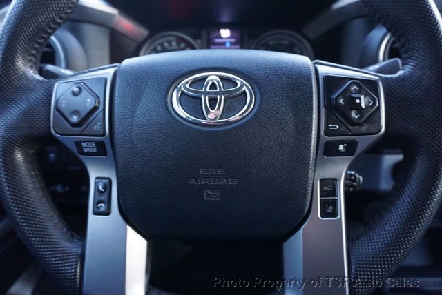2020 Toyota Tacoma 4WD SR5 Double Cab 6' Bed V6 AT LONG BED LOW MILES CLEAN CARFAX - 22949455 - 25