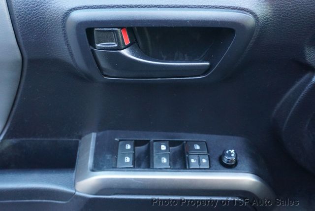 2020 Toyota Tacoma 4WD SR5 Double Cab 6' Bed V6 AT LONG BED LOW MILES CLEAN CARFAX - 22949455 - 26