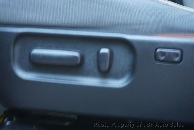 2020 Toyota Tacoma 4WD SR5 Double Cab 6' Bed V6 AT LONG BED LOW MILES CLEAN CARFAX - 22949455 - 27