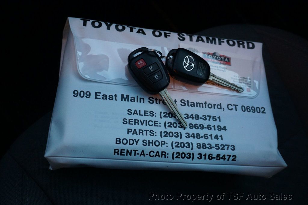 2020 Toyota Tacoma 4WD SR5 Double Cab 6' Bed V6 AT LONG BED LOW MILES CLEAN CARFAX - 22949455 - 29