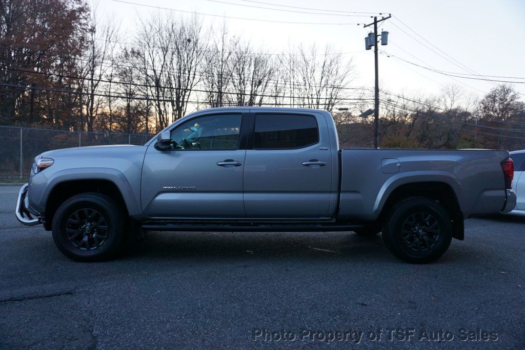 2020 Toyota Tacoma 4WD SR5 Double Cab 6' Bed V6 AT LONG BED LOW MILES CLEAN CARFAX - 22949455 - 3