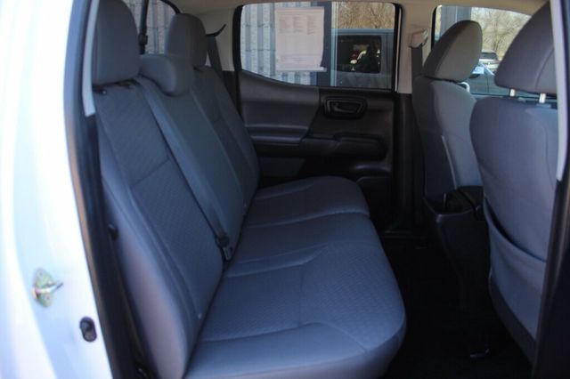 2020 Toyota Tacoma 4WD SR DOUBLE CAB  - 23002384 - 9