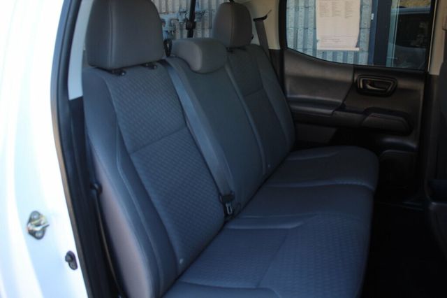 2020 Toyota Tacoma 4WD SR DOUBLE CAB  - 23002384 - 10