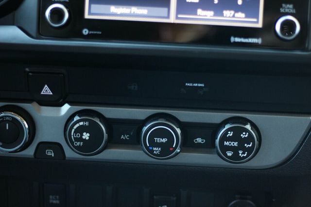 2020 Toyota Tacoma 4WD SR DOUBLE CAB  - 23002384 - 14