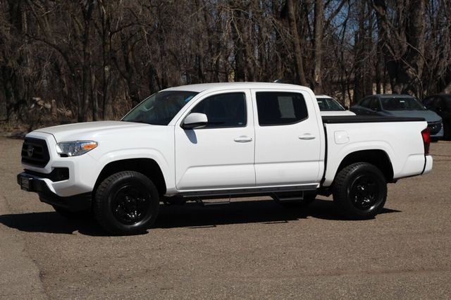 2020 Toyota Tacoma 4WD SR DOUBLE CAB  - 23002384 - 15