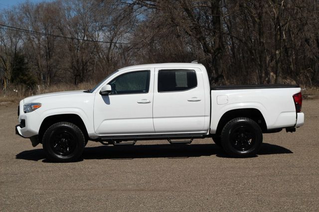 2020 Toyota Tacoma 4WD SR DOUBLE CAB  - 23002384 - 16