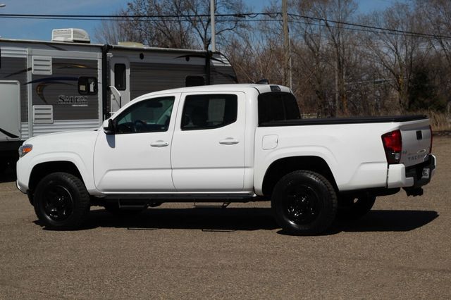 2020 Toyota Tacoma 4WD SR DOUBLE CAB  - 23002384 - 17