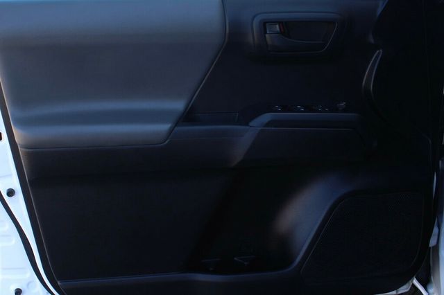 2020 Toyota Tacoma 4WD SR DOUBLE CAB  - 23002384 - 18