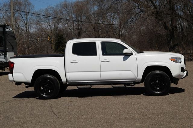 2020 Toyota Tacoma 4WD SR DOUBLE CAB  - 23002384 - 1
