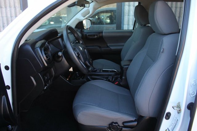 2020 Toyota Tacoma 4WD SR DOUBLE CAB  - 23002384 - 21
