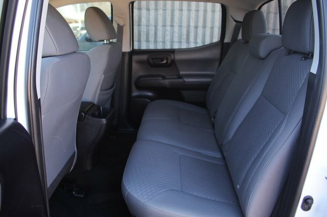 2020 Toyota Tacoma 4WD SR DOUBLE CAB  - 23002384 - 24