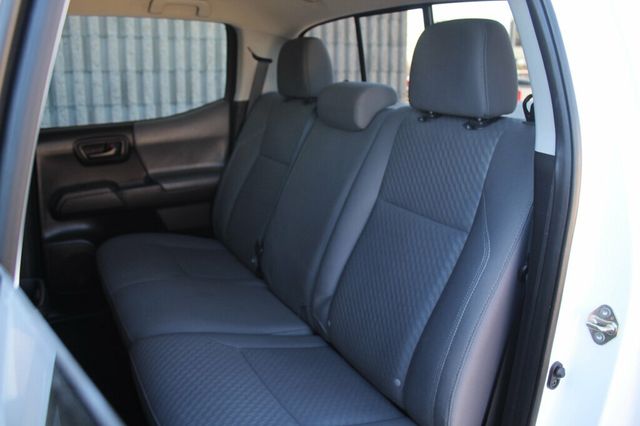 2020 Toyota Tacoma 4WD SR DOUBLE CAB  - 23002384 - 25