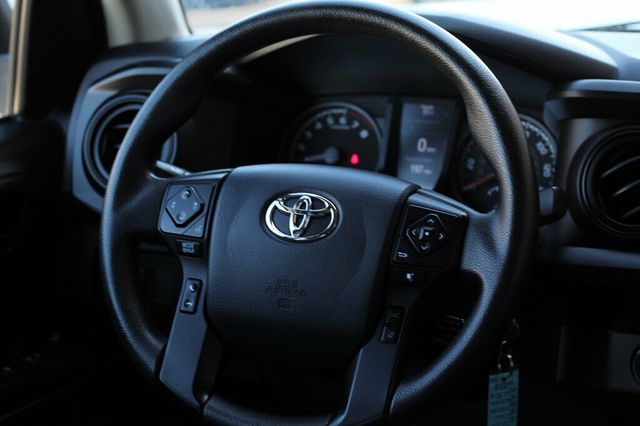 2020 Toyota Tacoma 4WD SR DOUBLE CAB  - 23002384 - 26
