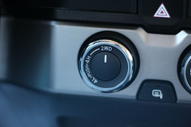 2020 Toyota Tacoma 4WD SR DOUBLE CAB  - 23002384 - 27