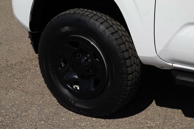 2020 Toyota Tacoma 4WD SR DOUBLE CAB  - 23002384 - 28