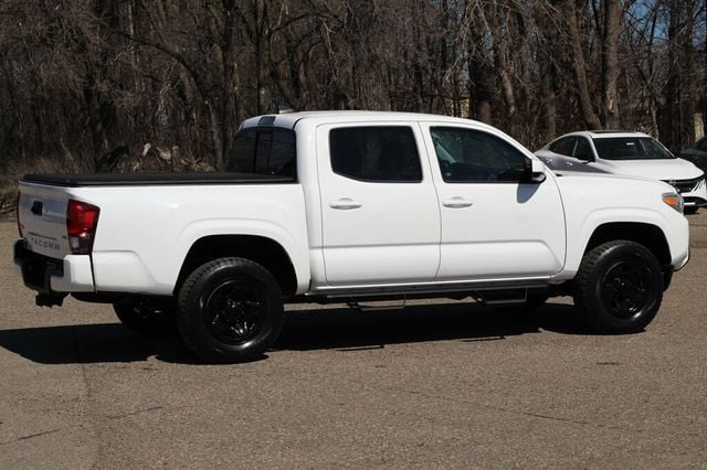2020 Toyota Tacoma 4WD SR DOUBLE CAB  - 23002384 - 2