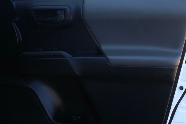 2020 Toyota Tacoma 4WD SR DOUBLE CAB  - 23002384 - 5