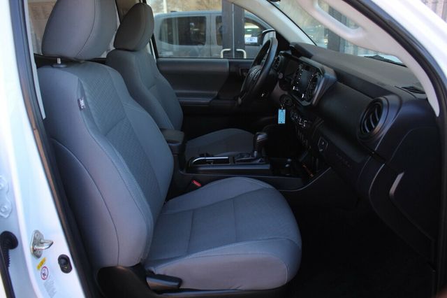 2020 Toyota Tacoma 4WD SR DOUBLE CAB  - 23002384 - 6
