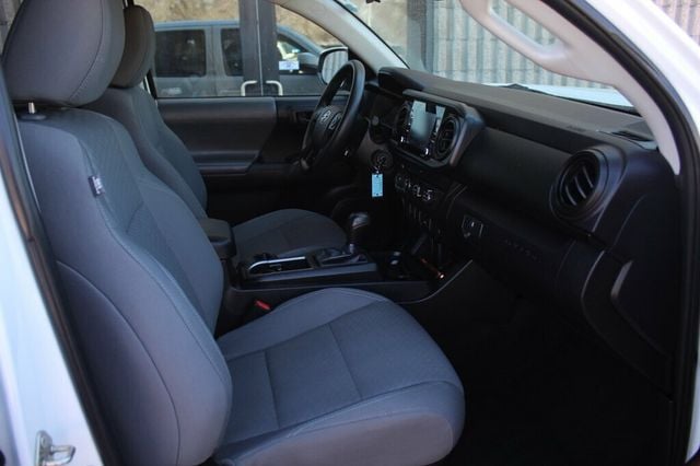 2020 Toyota Tacoma 4WD SR DOUBLE CAB  - 23002384 - 7