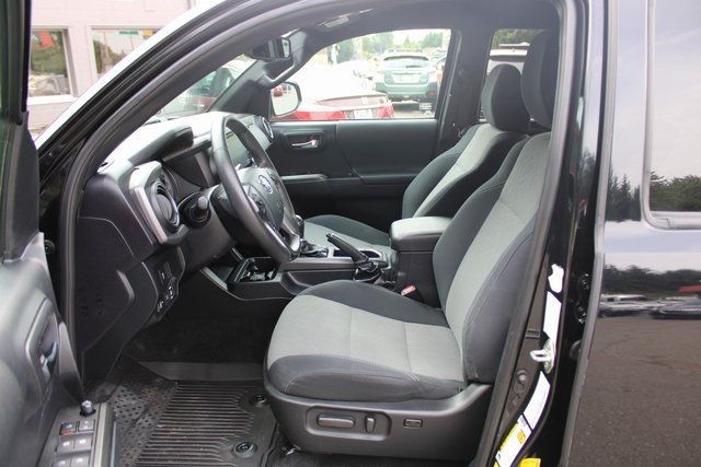 2020 Toyota Tacoma SR Double Cab V6 photo 11