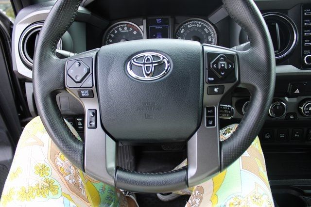 2020 Toyota Tacoma SR Double Cab V6 photo 13