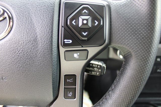 2020 Toyota Tacoma SR Double Cab V6 photo 14