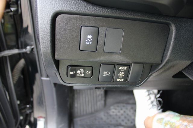 2020 Toyota Tacoma SR Double Cab V6 photo 15