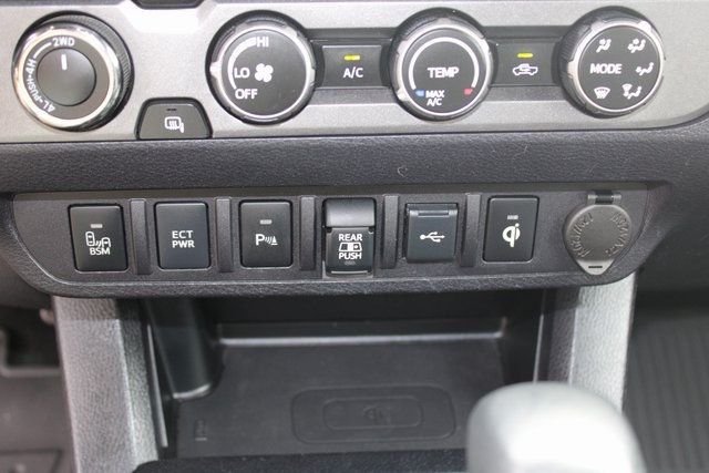 2020 Toyota Tacoma SR Double Cab V6 photo 16