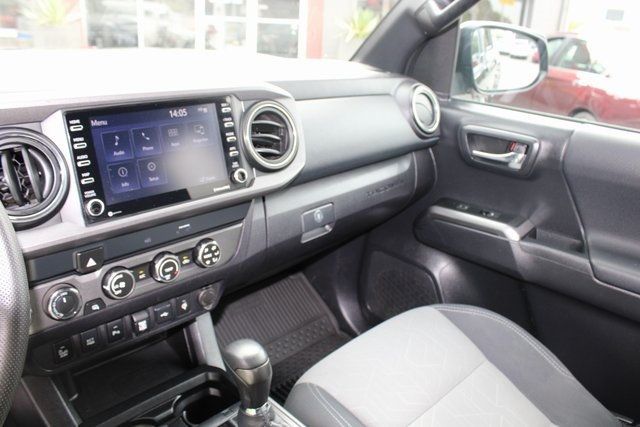 2020 Toyota Tacoma SR Double Cab V6 photo 19