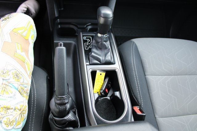 2020 Toyota Tacoma SR Double Cab V6 photo 20