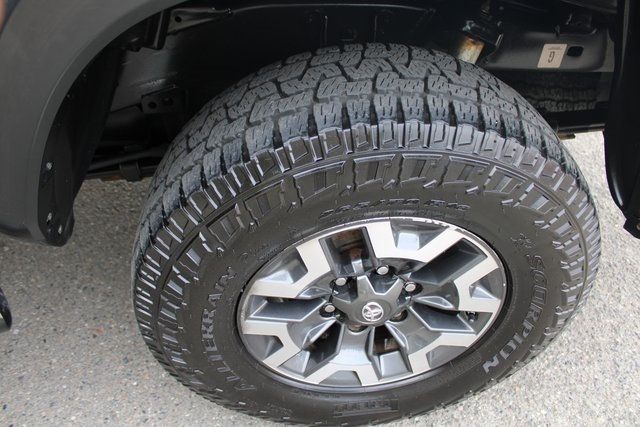 2020 Toyota Tacoma SR Double Cab V6 photo 21