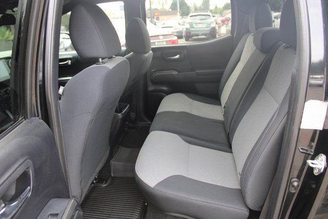 2020 Toyota Tacoma SR Double Cab V6 photo 22