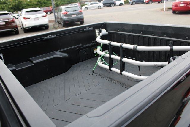 2020 Toyota Tacoma SR Double Cab V6 photo 23