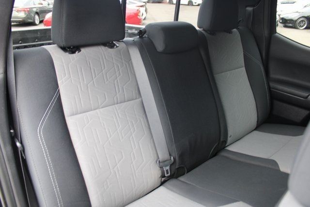 2020 Toyota Tacoma SR Double Cab V6 photo 25