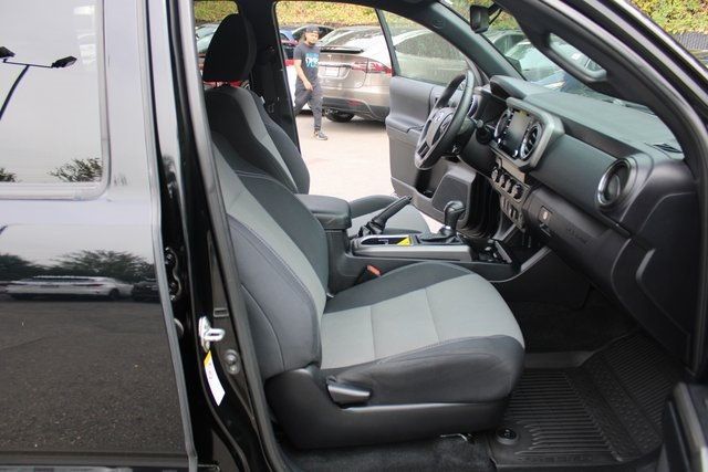 2020 Toyota Tacoma SR Double Cab V6 photo 26
