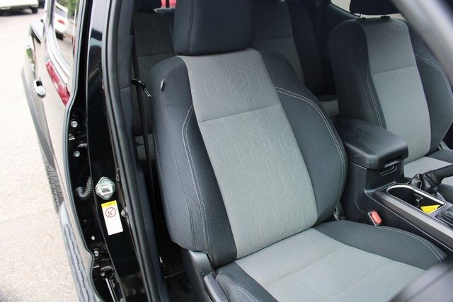 2020 Toyota Tacoma SR Double Cab V6 photo 27