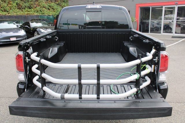 2020 Toyota Tacoma SR Double Cab V6 photo 5