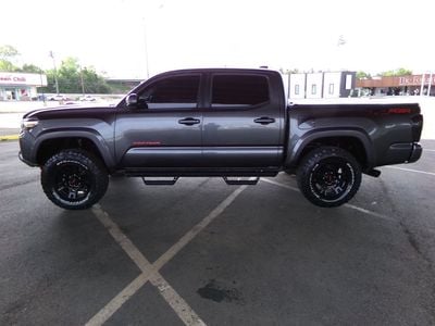 2020 Toyota Tacoma