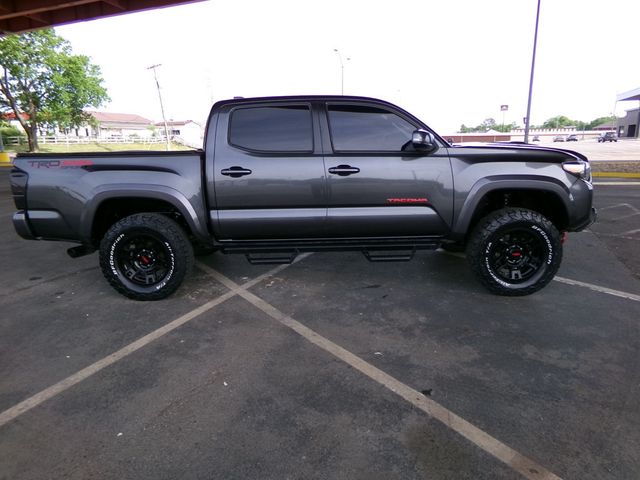 2020 Toyota Tacoma 4WD TRD Off Road Double Cab 5' Bed V6 AT (Natl) - 23013010 - 1