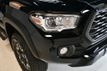 2020 Toyota Tacoma 4WD TRD Off Road Double Cab 5' Bed V6 MT (SE) - 22920048 - 9