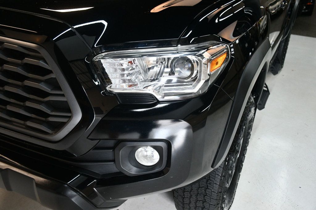 2020 Toyota Tacoma TRD Double Cab V6 photo 10