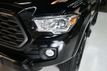 2020 Toyota Tacoma 4WD TRD Off Road Double Cab 5' Bed V6 MT (SE) - 22920048 - 10