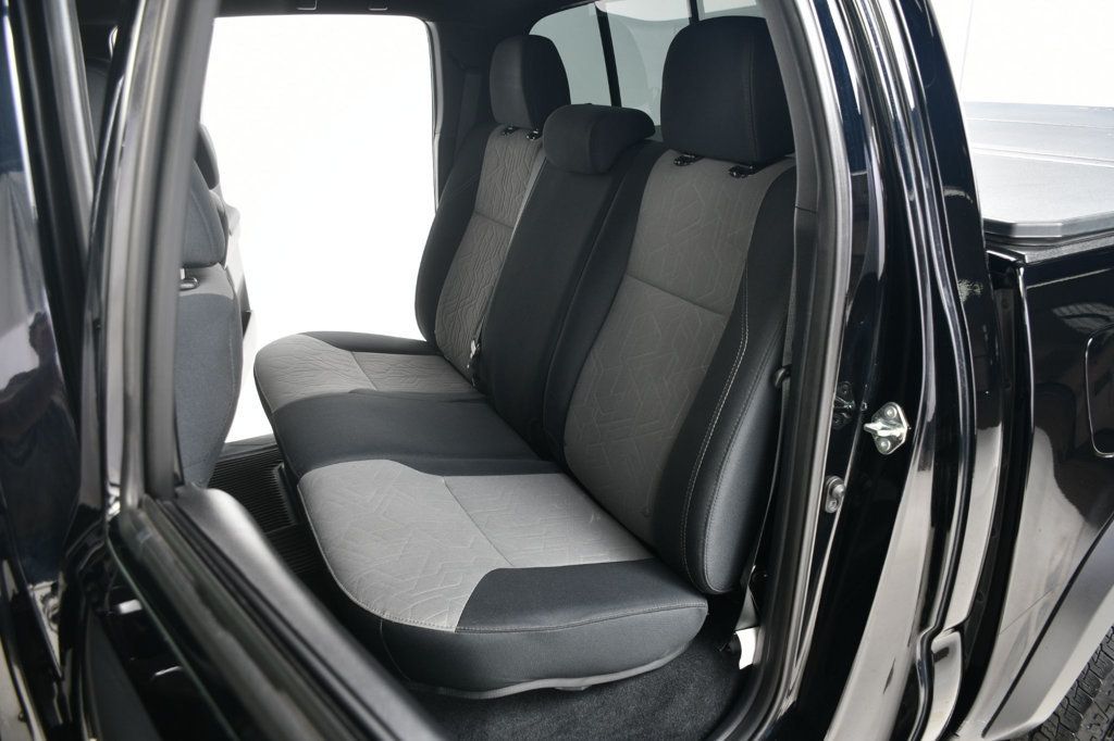 2020 Toyota Tacoma TRD Double Cab V6 photo 32